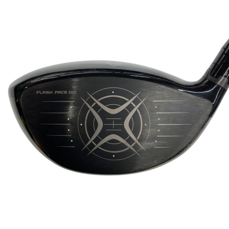 Callaway（キャロウェイ） EPIC SPEED 9° ドライバー DR フレックス