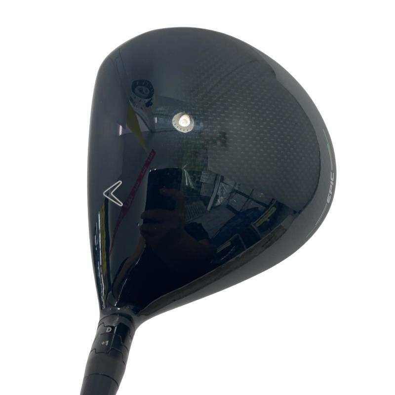 Callaway（キャロウェイ） EPIC SPEED◇◇◇ LS 9° ドライバー DR