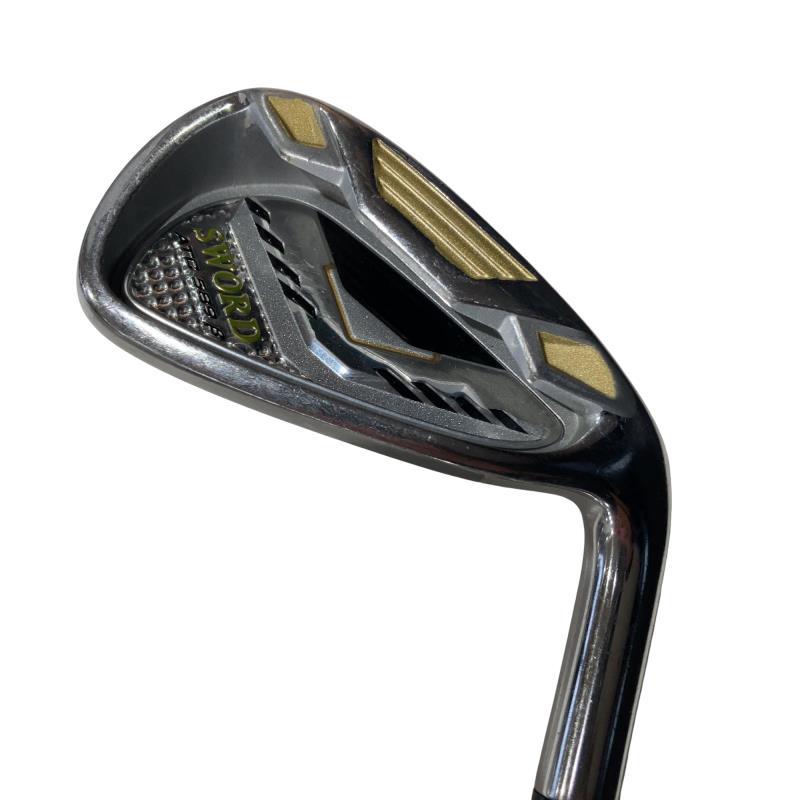 KATANA GOLF（カタナゴルフ） SWORD ATC 589-β 7S アイアンセット IR