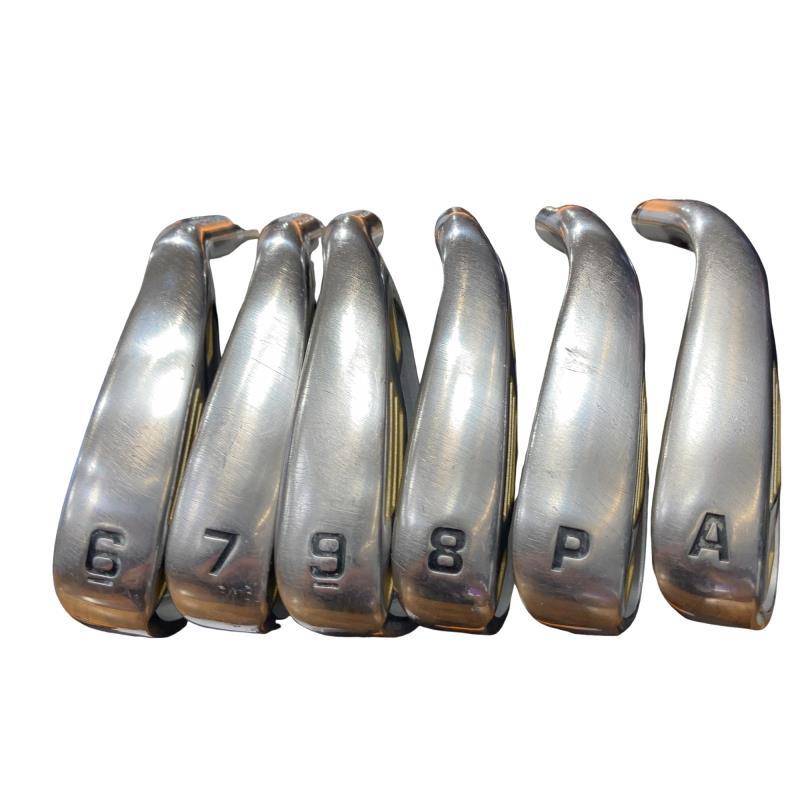 KATANA GOLF（カタナゴルフ） SWORD ATC 589-β 7S アイアンセット IR