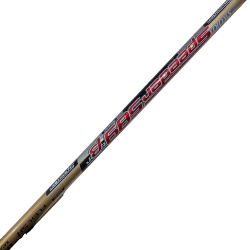 KATANA GOLF（カタナゴルフ） SWORD ATC 589-β 7S アイアンセット IR