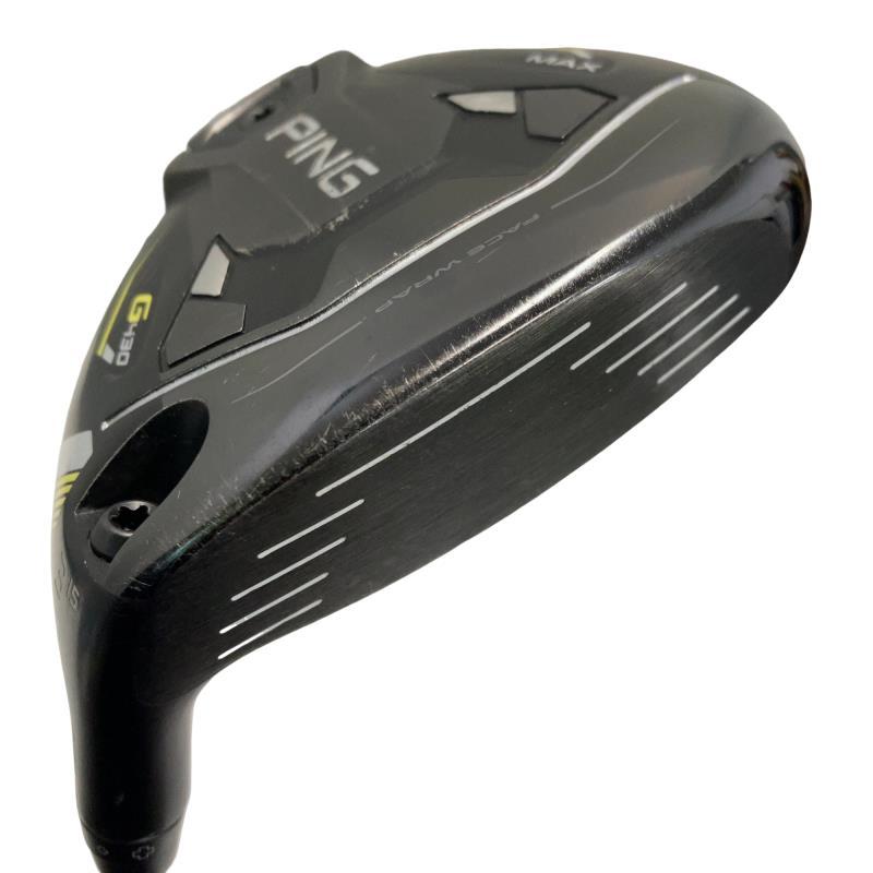 PING（ピン） G430 MAX 3W フェアウェイウッド FW フレックスS