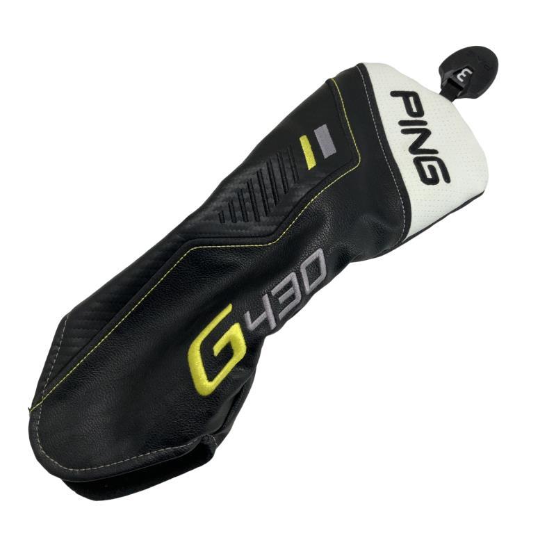 PING（ピン） G430 MAX 3W フェアウェイウッド FW フレックスS