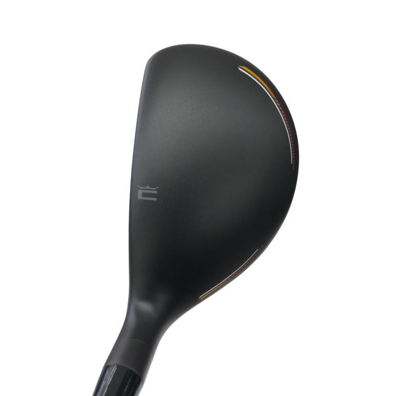 COBRA（コブラ） KING LTDx U2 ユーティリティ UT フレックスS