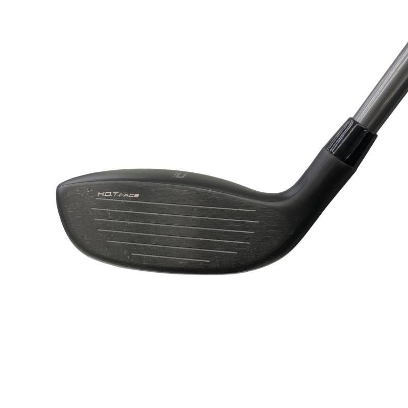 Cobra KING LTDx ユーティリティ 2本セット COBRA（コブラ） KING LTDx U2 ユーティリティ UT フレックスS