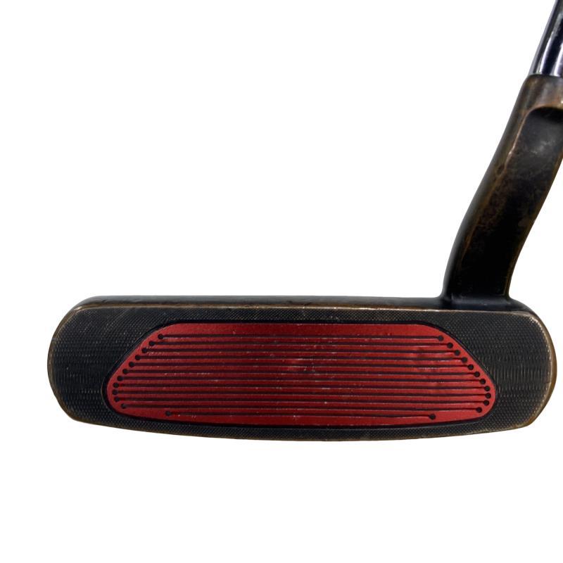 テーラーメイド TP COLLECTION BLACK COPPER ARDMORE 3(ショートカーブ) 33インチ パター PT フレックスその他_2