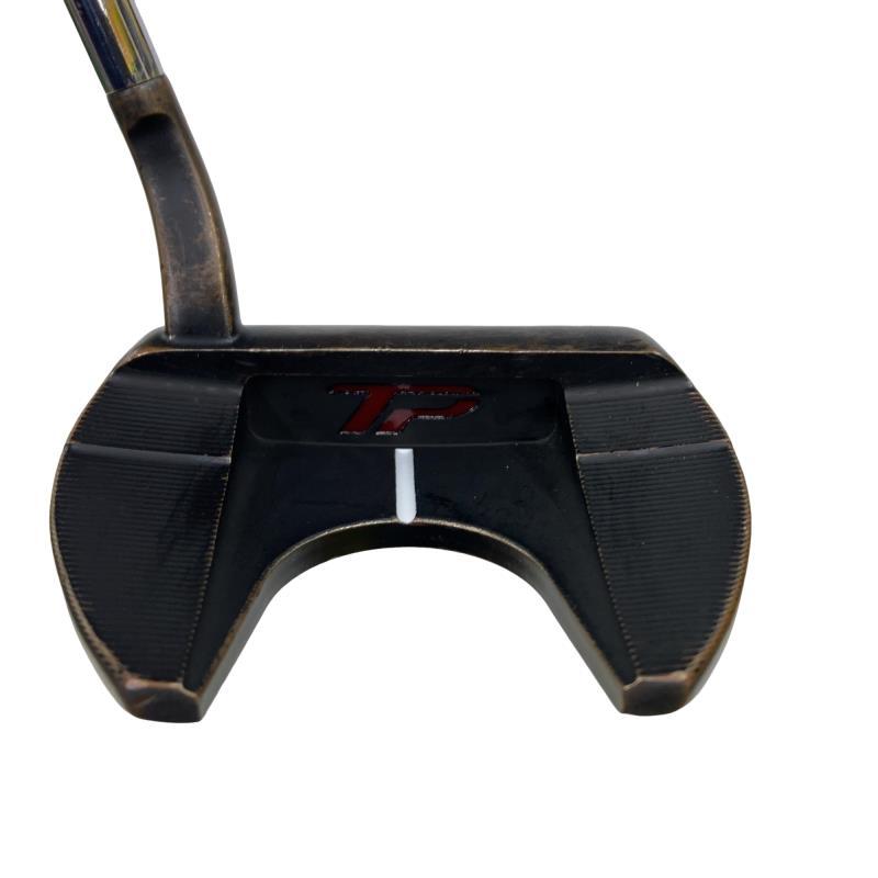 テーラーメイド TP COLLECTION BLACK COPPER ARDMORE 3(ショートカーブ) 33インチ パター PT フレックスその他_3