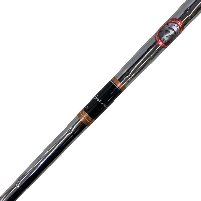 テーラーメイド TP COLLECTION BLACK COPPER ARDMORE 3(ショートカーブ) 33インチ パター PT フレックスその他_4