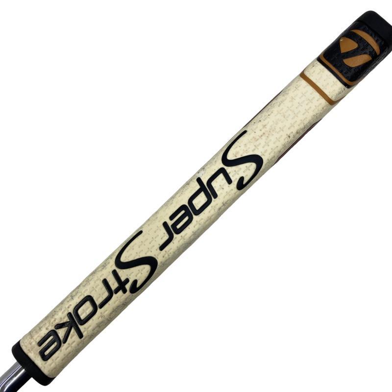 テーラーメイド TP COLLECTION BLACK COPPER ARDMORE 3(ショートカーブ) 33インチ パター PT フレックスその他_5