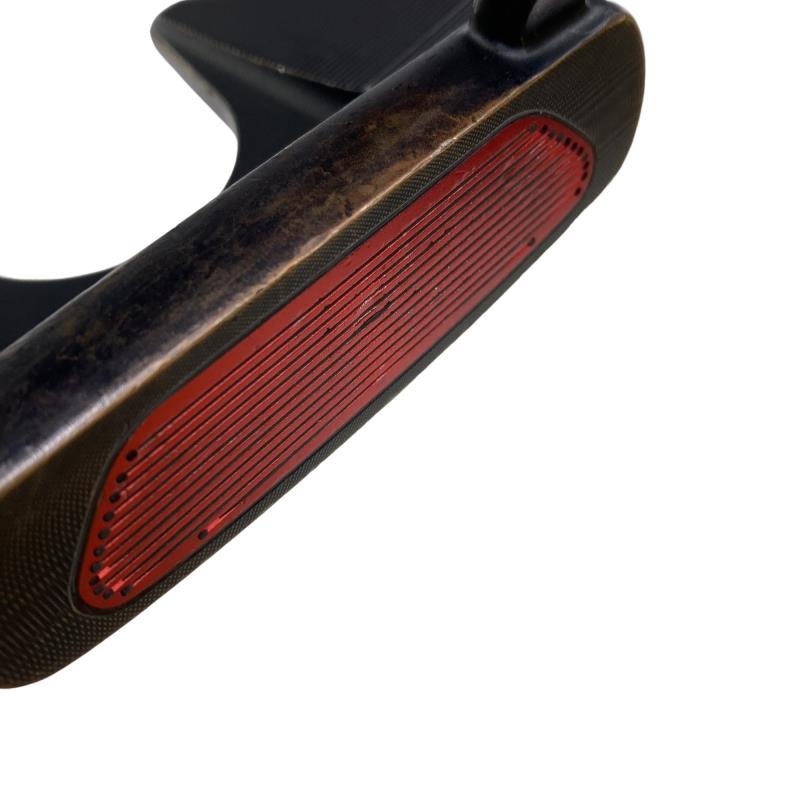 テーラーメイド TP COLLECTION BLACK COPPER ARDMORE 3(ショートカーブ) 33インチ パター PT フレックスその他_6