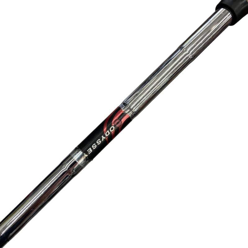 Odyssey WHITE ICE iX 5 CS パター 34インチ ODYSSEY（キャロウェイゴルフ） オデッセイ WHITE ICE ix #5 CS 34