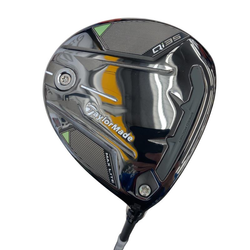 TaylorMade（テーラーメイド） Qi35 MAX LITE 3W フェアウェイウッド 