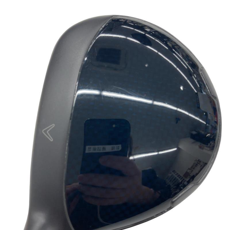 Callaway（キャロウェイ） PARADYM 5W フェアウェイウッド FW