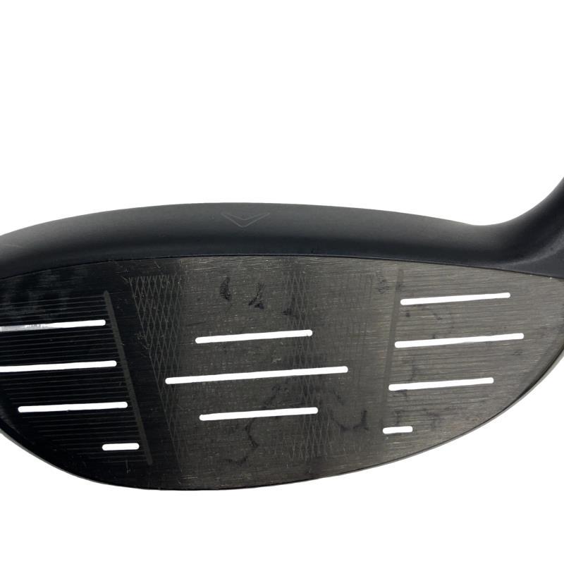 Callaway（キャロウェイ） PARADYM 5W フェアウェイウッド FW