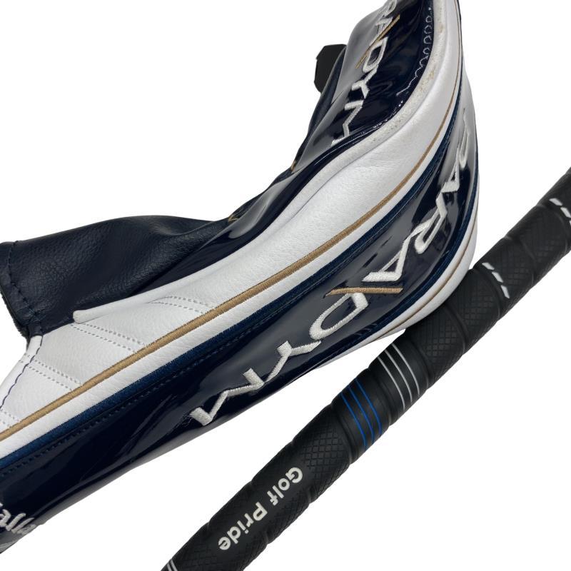 Callaway（キャロウェイ） PARADYM 5W フェアウェイウッド FW
