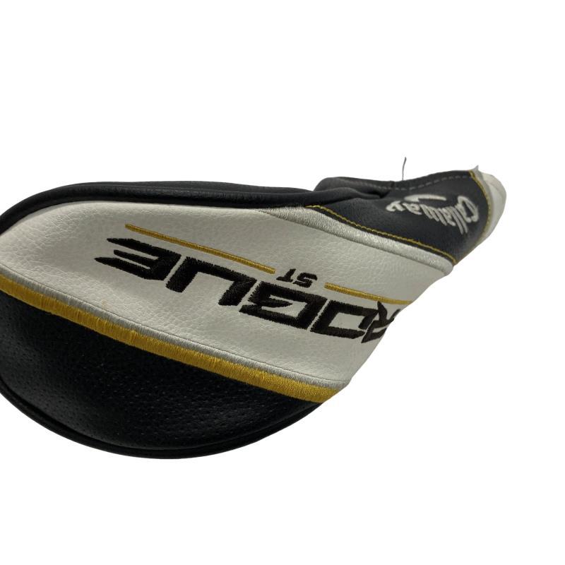Callaway（キャロウェイ） ROGUE ST MAX FAST U6 ユーティリティ UT
