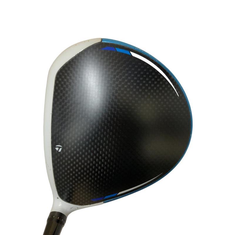 TaylorMade（テーラーメイド） SIM2 MAX-D 10.5° ドライバー DR