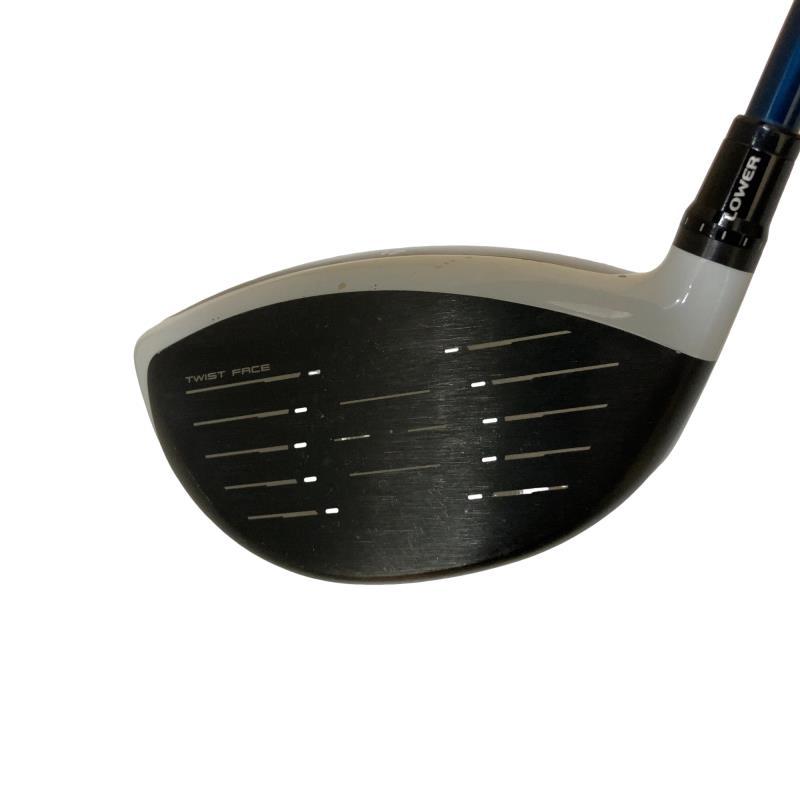 TaylorMade（テーラーメイド） SIM2 MAX-D 10.5° ドライバー DR