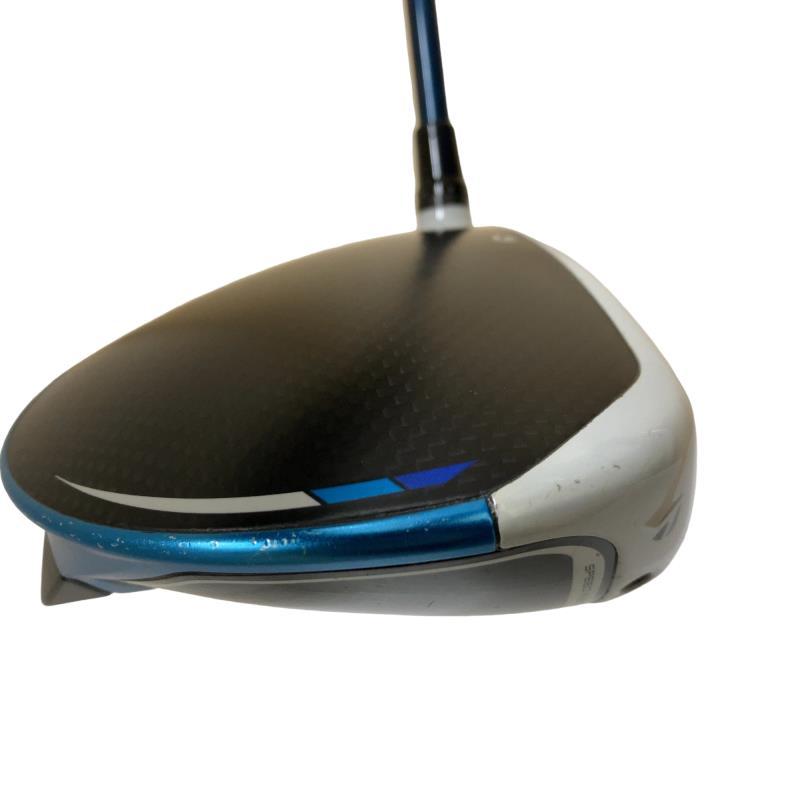 TaylorMade（テーラーメイド） SIM2 MAX-D 10.5° ドライバー DR