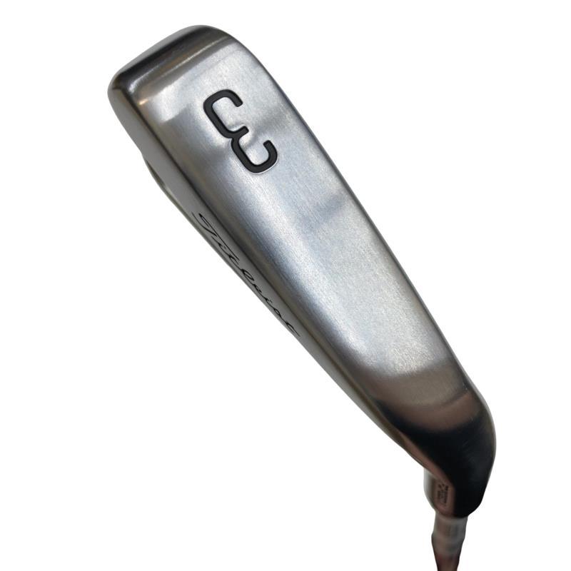 TitleistタイトリストT100(2023) 3番アイアン+DG EX単品 Titleist