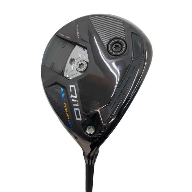TaylorMade（テーラーメイド） Qi10 TOUR 5W フェアウェイウッド FW