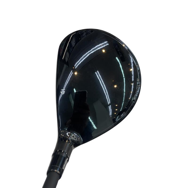 TaylorMade（テーラーメイド） Qi10 TOUR 5W フェアウェイウッド FW