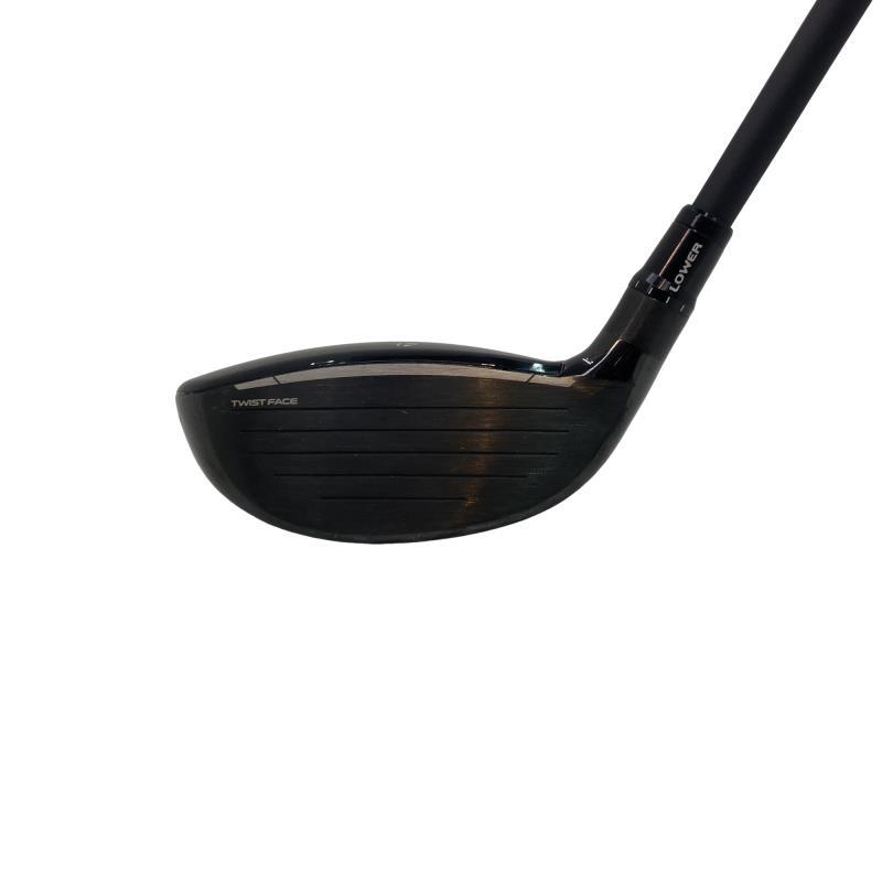 TaylorMade（テーラーメイド） Qi10 TOUR 5W フェアウェイウッド FW