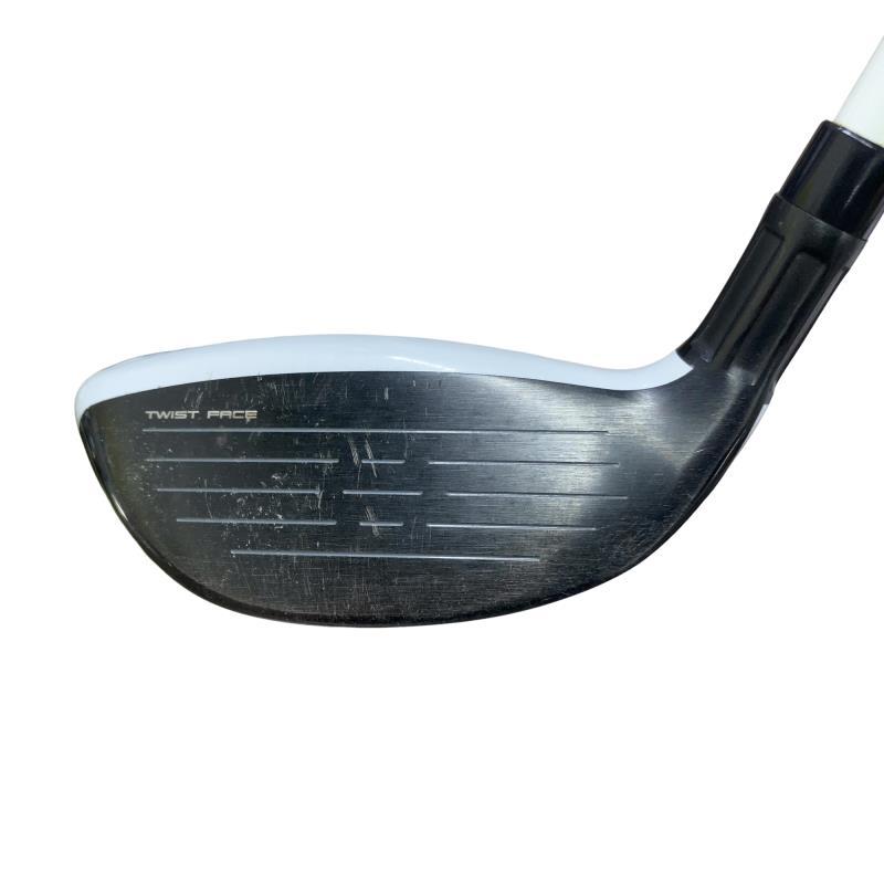 TaylorMade（テーラーメイド） SIM2 MAX U6 レディース ユーティリティ