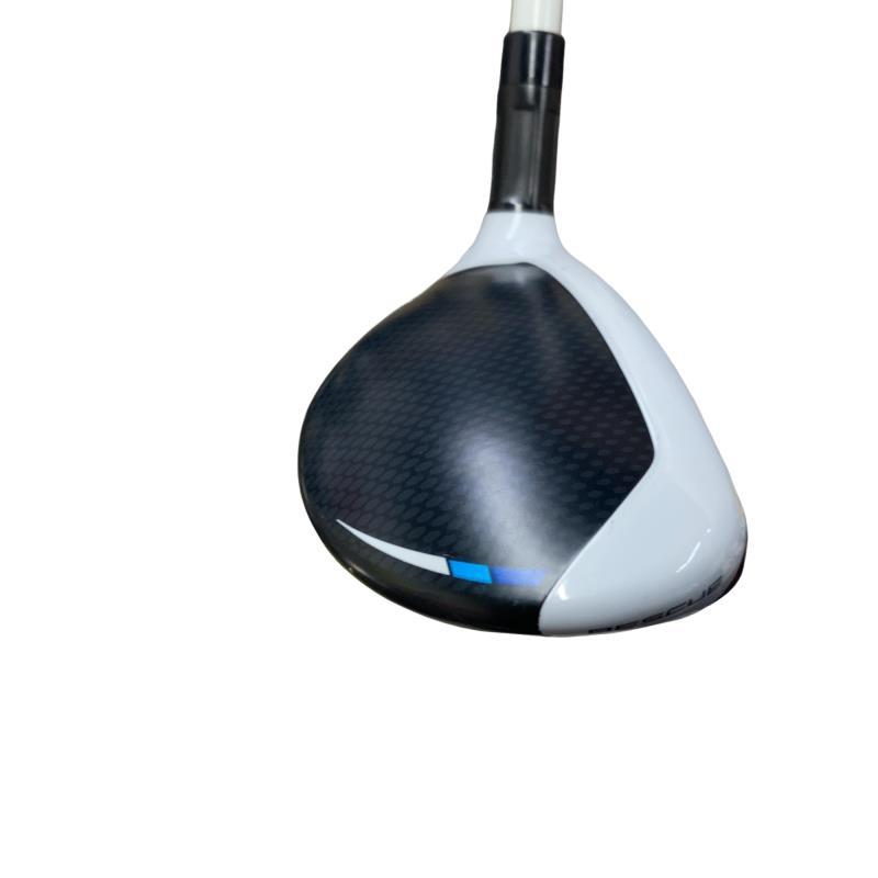 TaylorMade（テーラーメイド） SIM2 MAX U6 レディース ユーティリティ