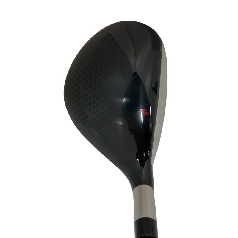 TaylorMade（テーラーメイド） BURNER SUPER FAST RESCUE U4 レフティ