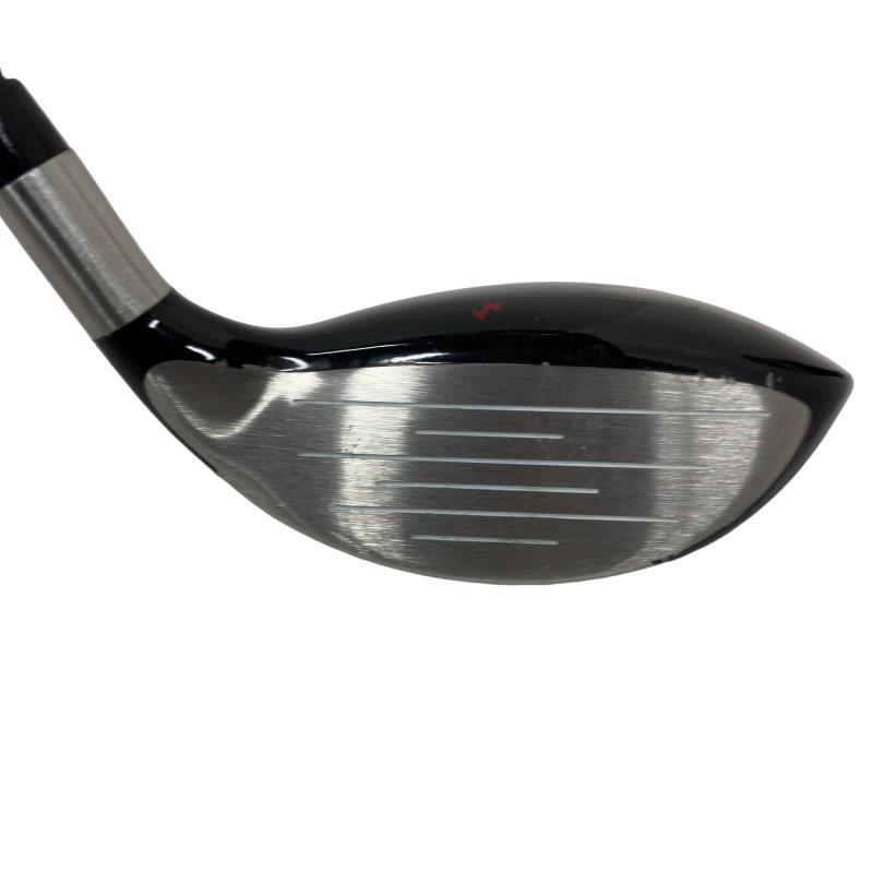 TaylorMade（テーラーメイド） BURNER SUPER FAST RESCUE U4 レフティ
