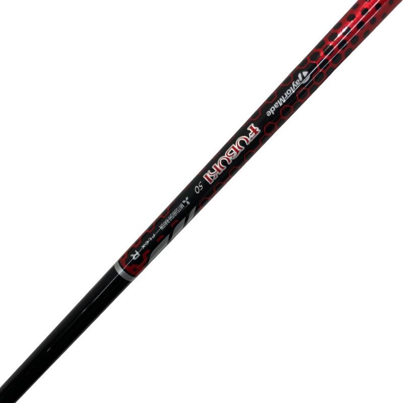 TaylorMade（テーラーメイド） BURNER SUPER FAST RESCUE U4 レフティ