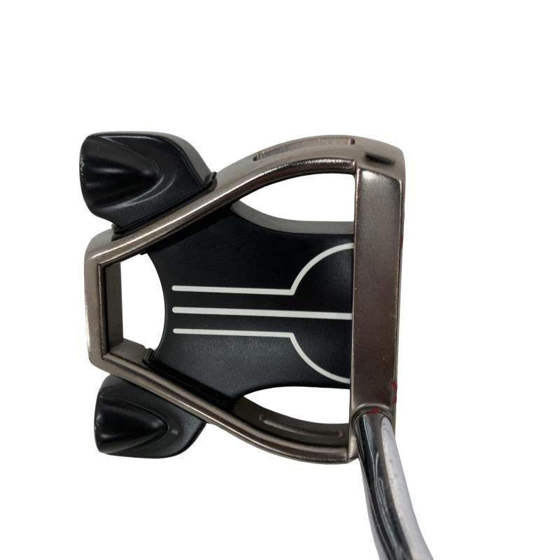 TaylorMade（テーラーメイド） Rossa agsi+ itsy bitsy SPIDER ダブル 