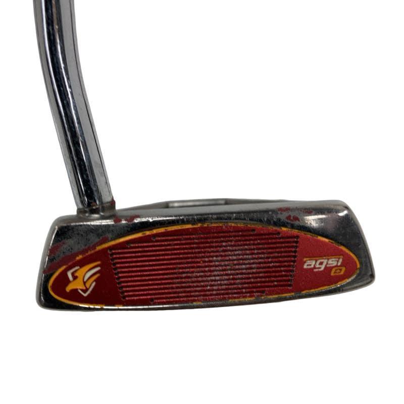 TaylorMade（テーラーメイド） Rossa agsi+ itsy bitsy SPIDER ダブル 