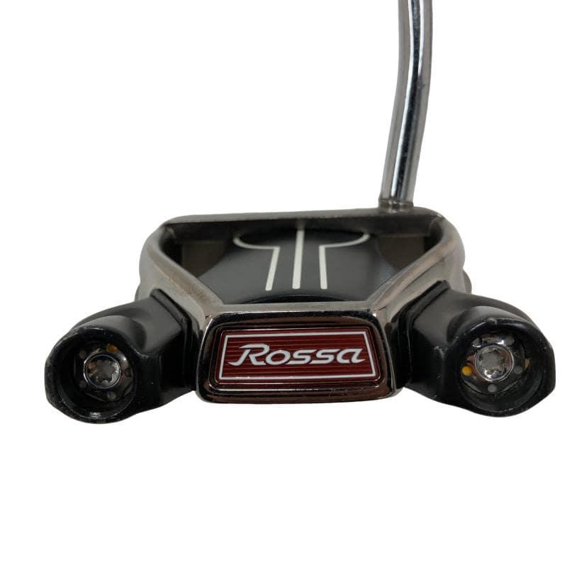 TaylorMade（テーラーメイド） Rossa agsi+ itsy bitsy SPIDER ダブル 