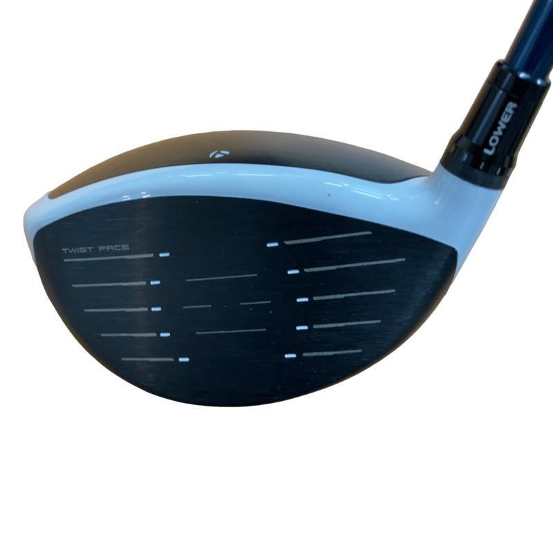 TaylorMade（テーラーメイド） SIM2 MAX 10.5° ドライバー DR