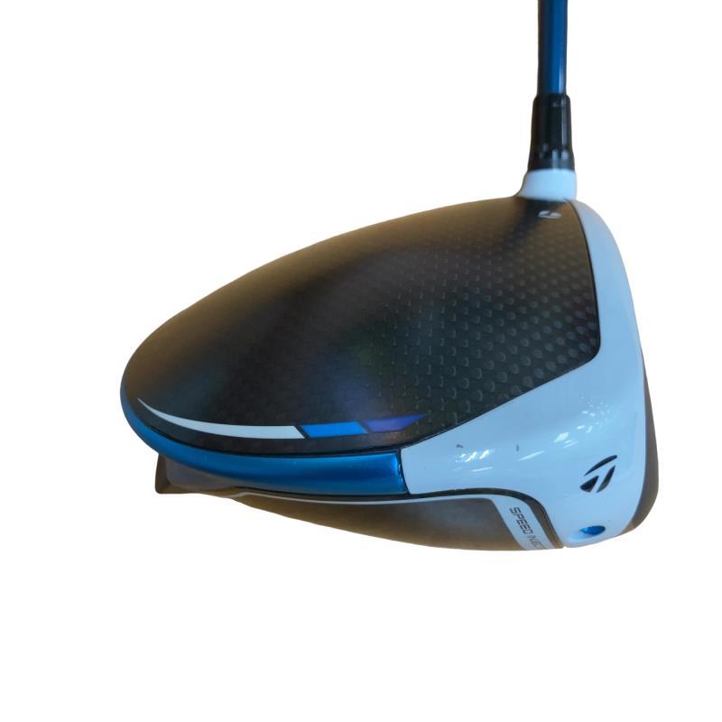 新品❗テーラーメイド SIM2 MAX ドライバー 10.5° /SR 【公式通販】