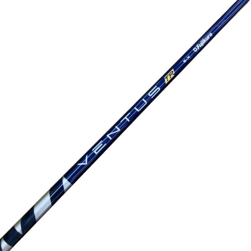 美品フジクラVENTUS TR for Callawayドライバースリーブ付 Callaway（キャロウェイ） キャロウェイスリーブ付き(QUANTUM系