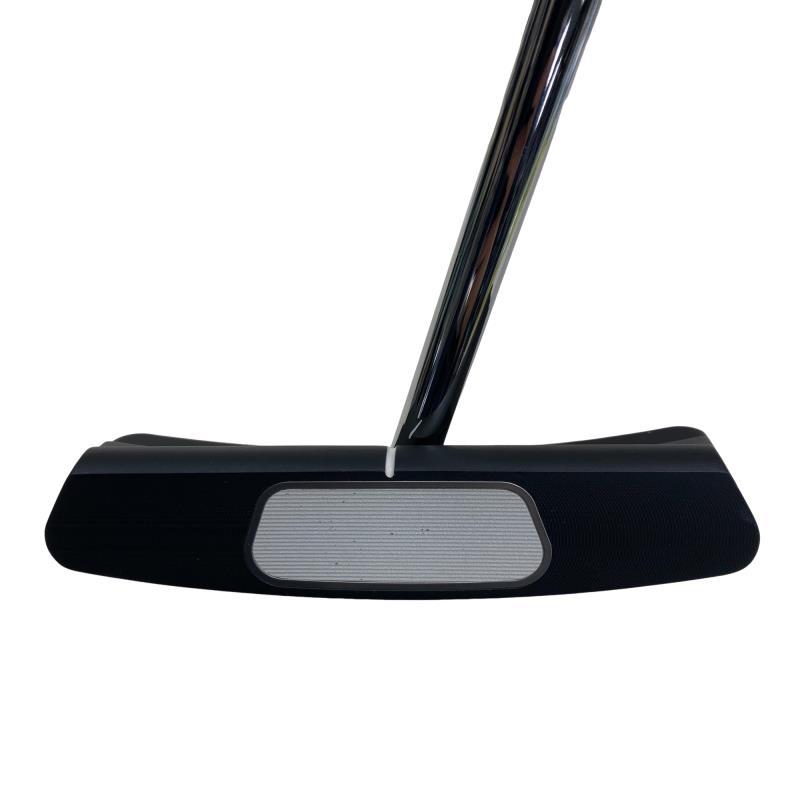 ODYSSEY AI-ONE #２パター 新品未使用３４インチ ODYSSEY（キャロウェイゴルフ） オデッセイ Ai-ONE SQUARE 2 DW 34