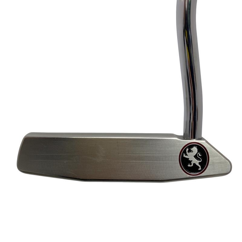 Piretti - PREMIER SERIES MATERA DB 34in パター PT フレックス余分の物