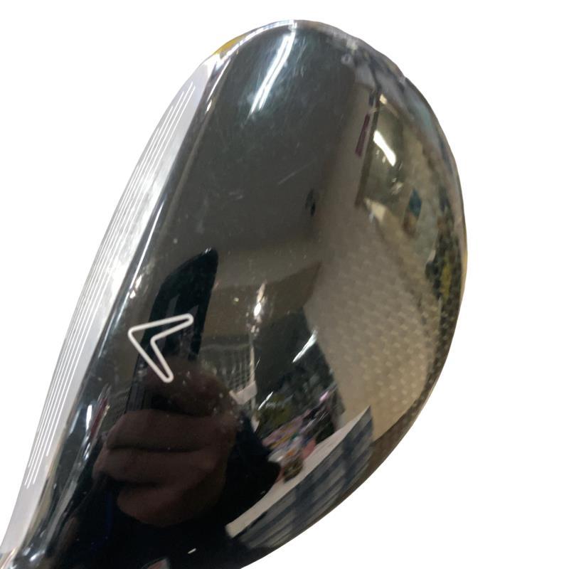 Callaway（キャロウェイ） EPIC MAX FAST U6 ユーティリティ UT