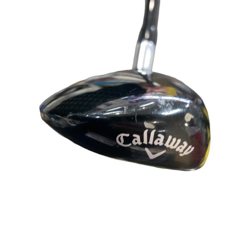 Callaway（キャロウェイ） EPIC MAX FAST U6 ユーティリティ UT