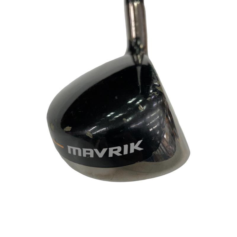 キャロウェイ MAVRIK MAX LITE U5 レディース ユーティリティ UT フレックスA_3