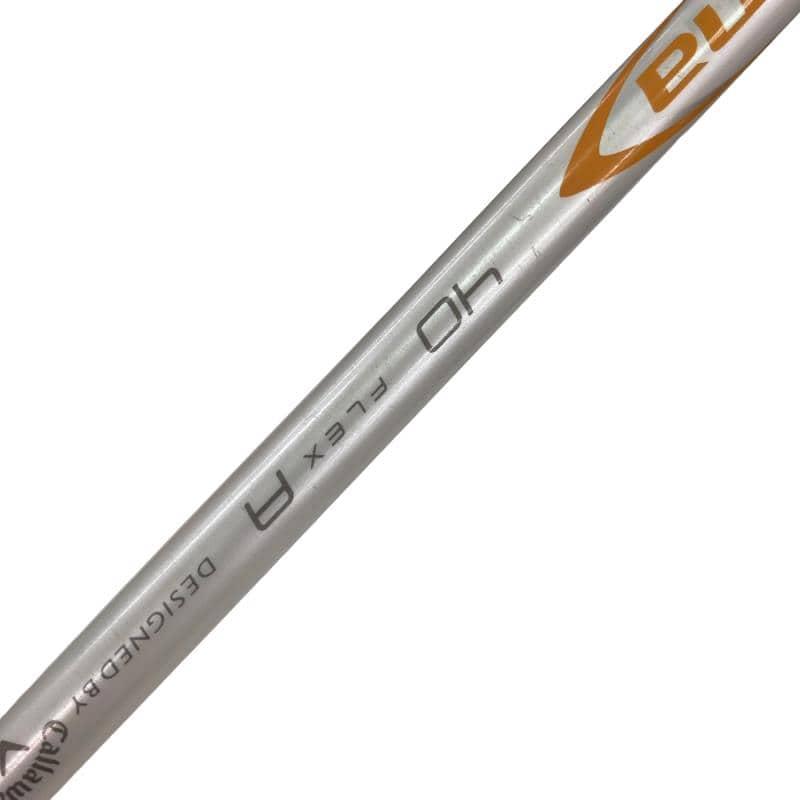 キャロウェイ MAVRIK MAX LITE U5 レディース ユーティリティ UT フレックスA_4