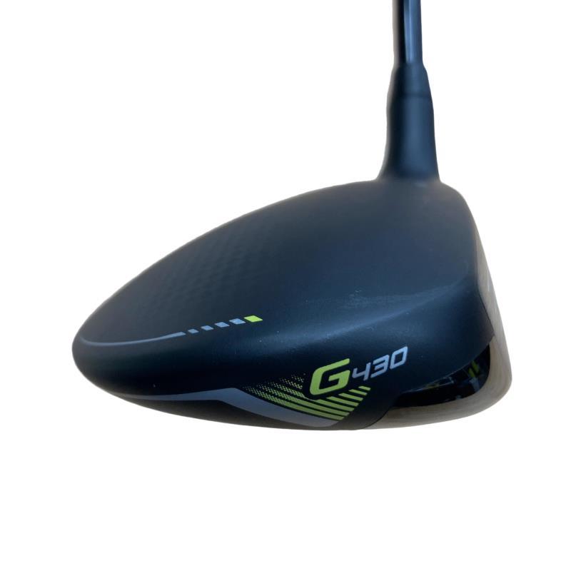 PING（ピン） G430 MAX 3W フェアウェイウッド FW フレックスS
