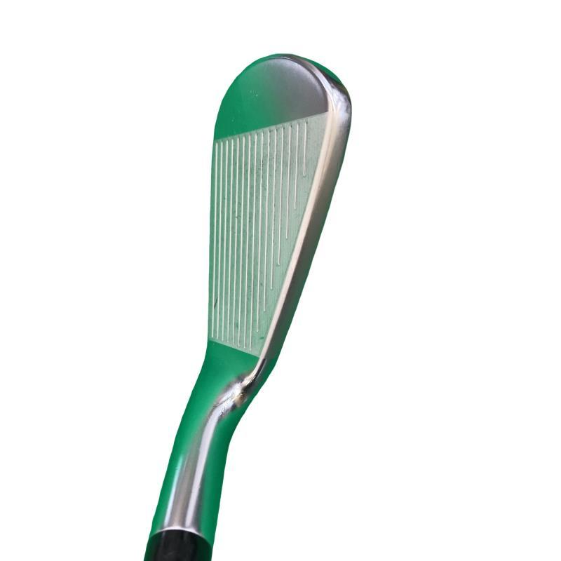 ダンロップ SRIXON ZX5 Mk II 6S アイアンセット IR フレックスS_3