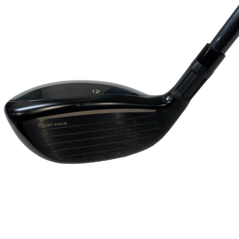 TaylorMade（テーラーメイド） STEALTH2 U5 ユーティリティ UT