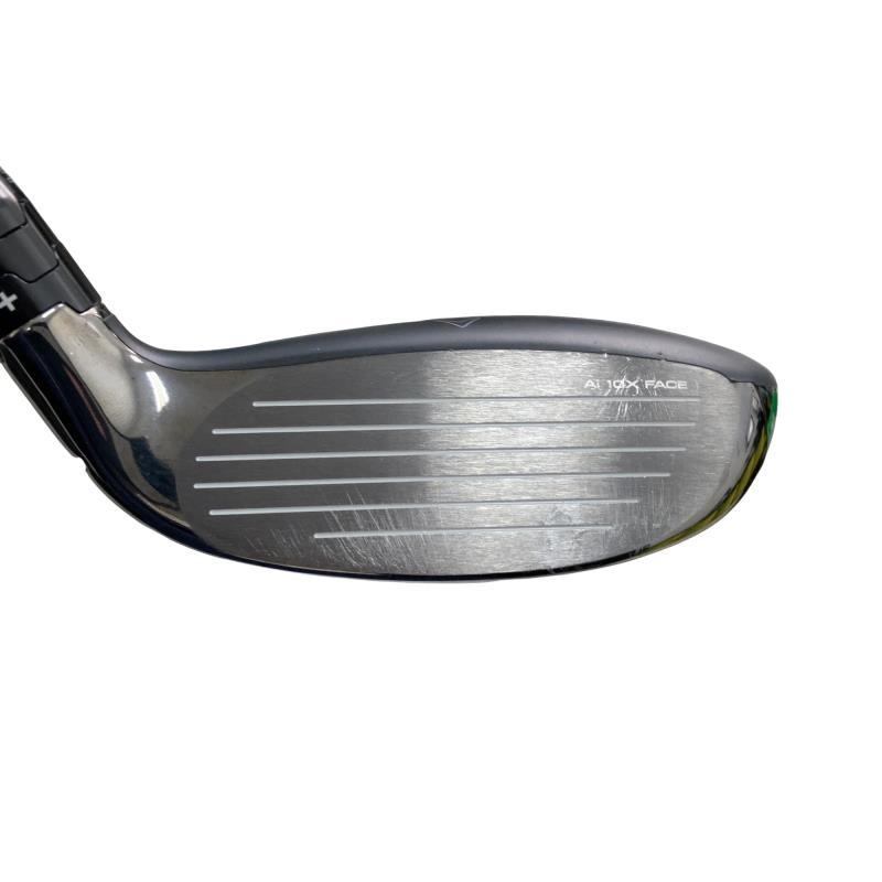 Callaway（キャロウェイ） ELYTE U4 レフティ ユーティリティ UT