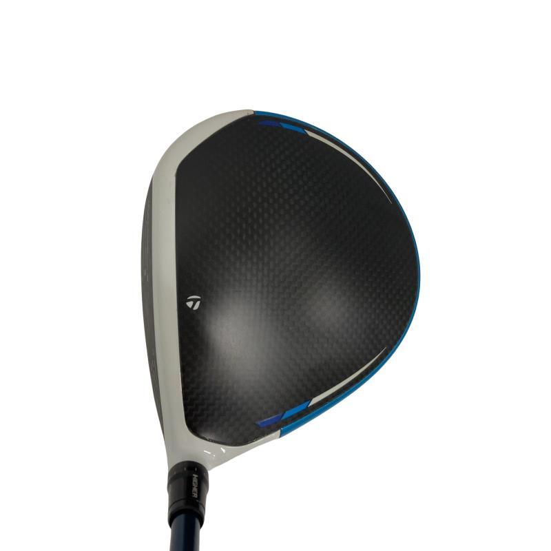 TaylorMade（テーラーメイド） SIM2 MAX-D 10.5° ドライバー DR