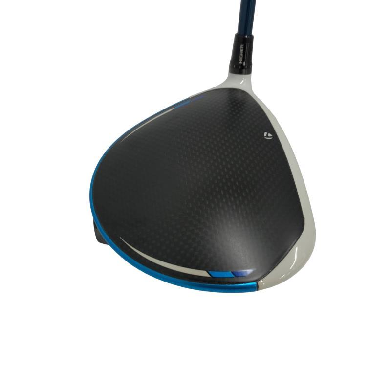 TaylorMade（テーラーメイド） SIM2 MAX-D 10.5° ドライバー DR